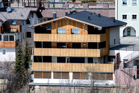 Chalet Urela - Luxury Apartment St.Christina in Gröden 1 suedtirol.info