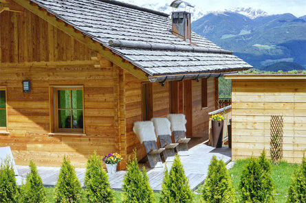 Chalet Oberguggenberg St.Lorenzen 21 suedtirol.info