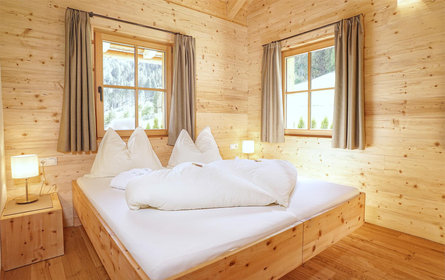 Chalet Oberguggenberg St.Lorenzen 17 suedtirol.info