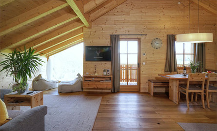 Chalet Oberguggenberg St.Lorenzen 13 suedtirol.info