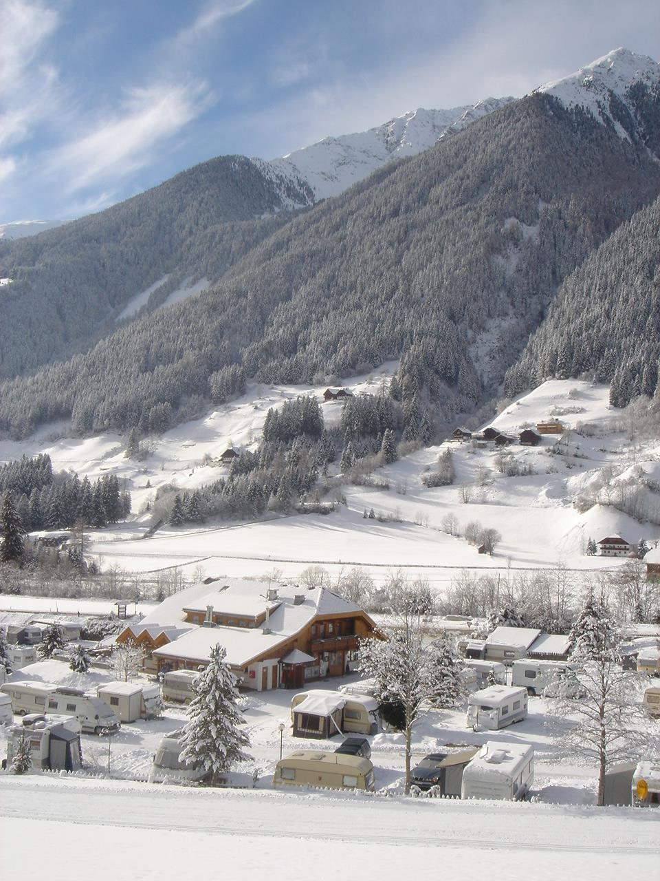 Camping Antholz Rasen-Antholz/Rasun Anterselva 2 suedtirol.info