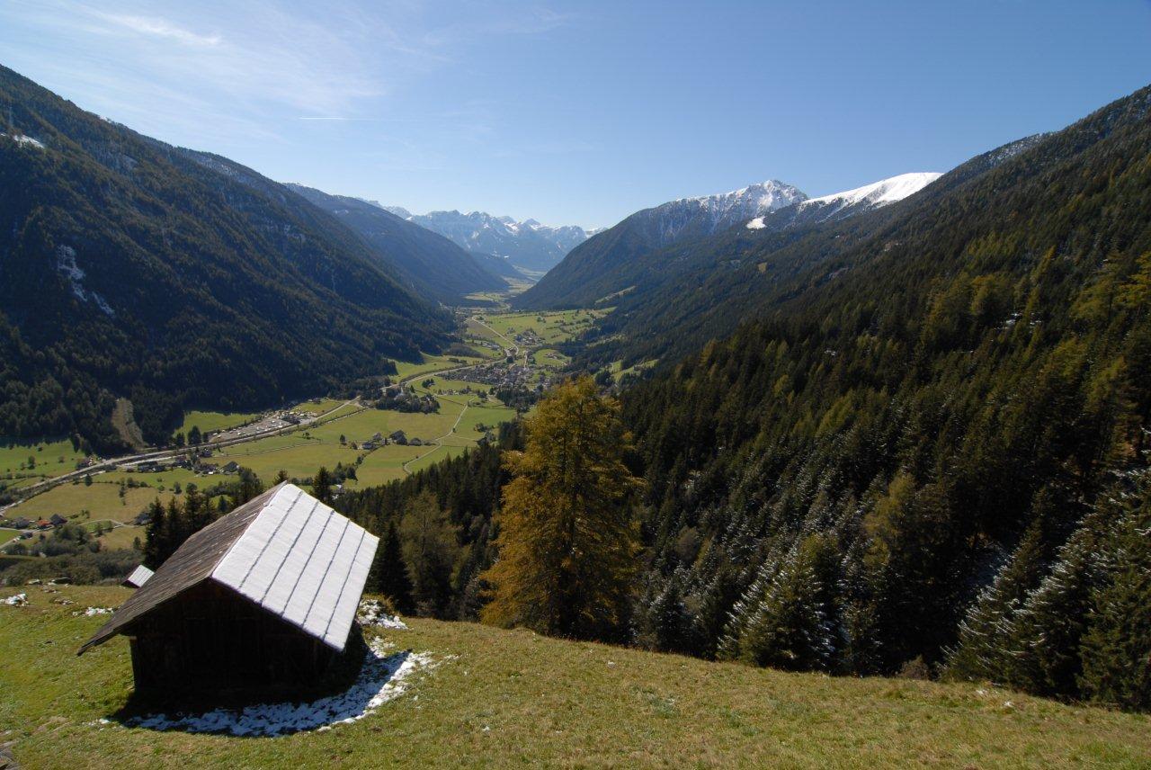 Camping Antholz Rasen-Antholz/Rasun Anterselva 13 suedtirol.info