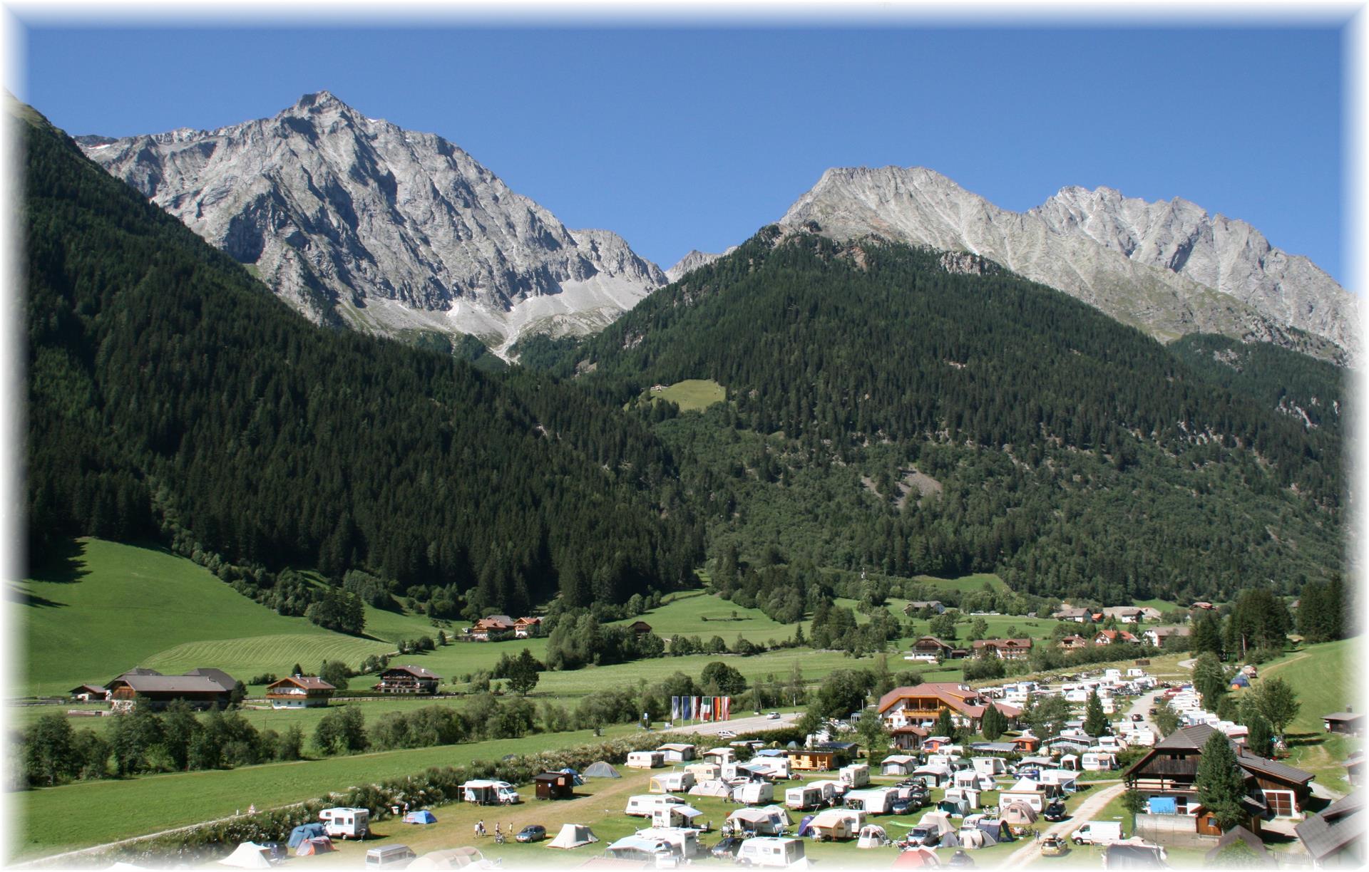 Camping Antholz Rasen-Antholz/Rasun Anterselva 7 suedtirol.info