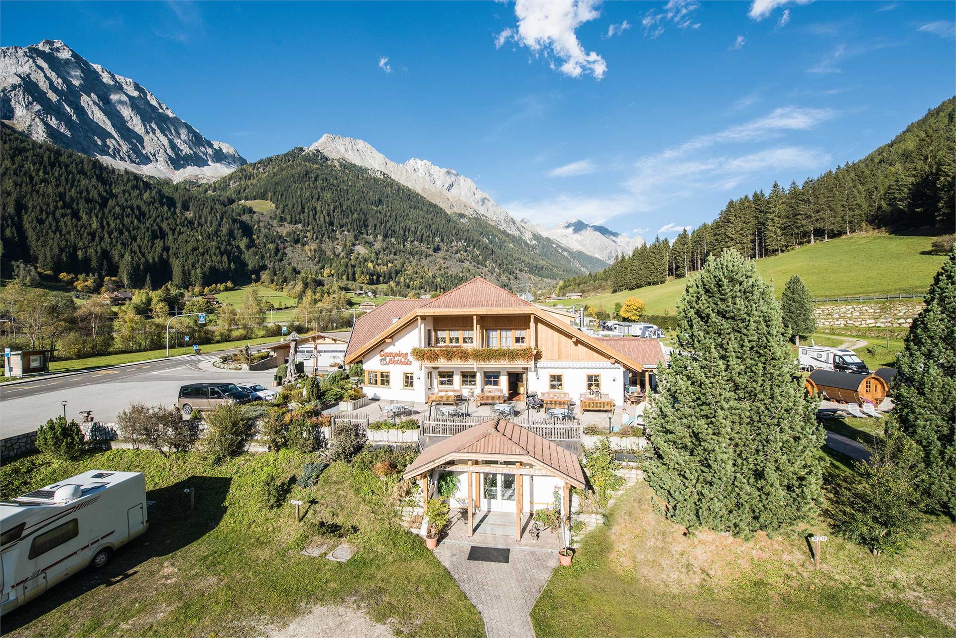 Camping Antholz Rasen-Antholz/Rasun Anterselva 26 suedtirol.info