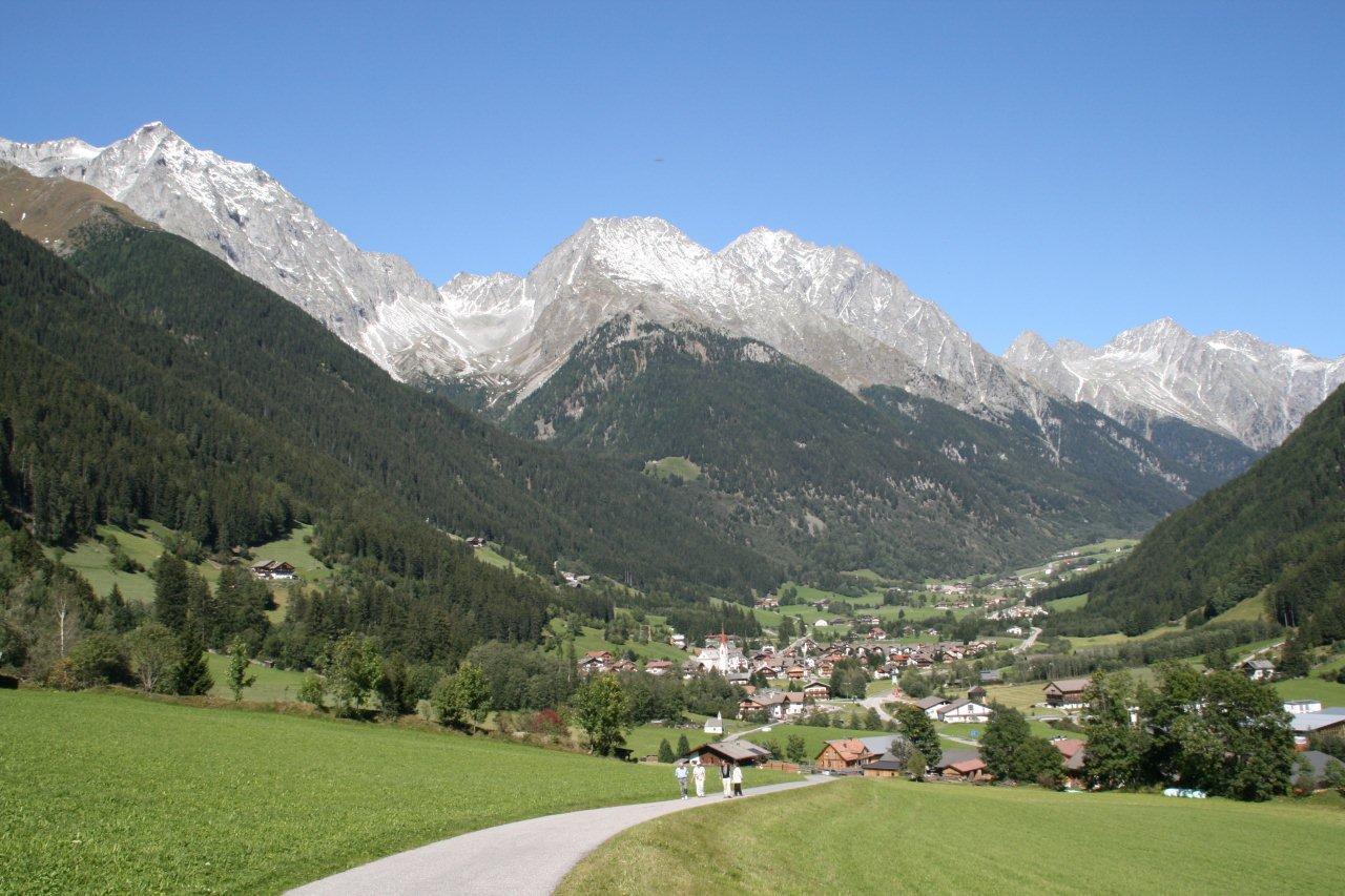 Camping Antholz Rasen-Antholz/Rasun Anterselva 16 suedtirol.info