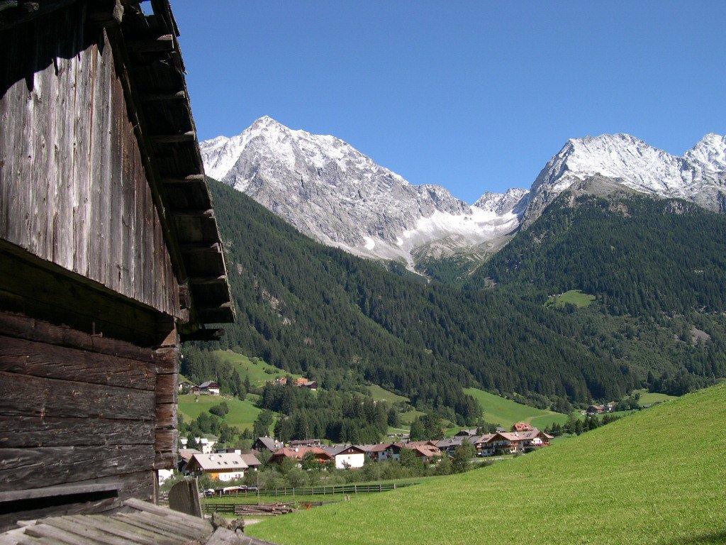 Camping Antholz Rasen-Antholz/Rasun Anterselva 14 suedtirol.info