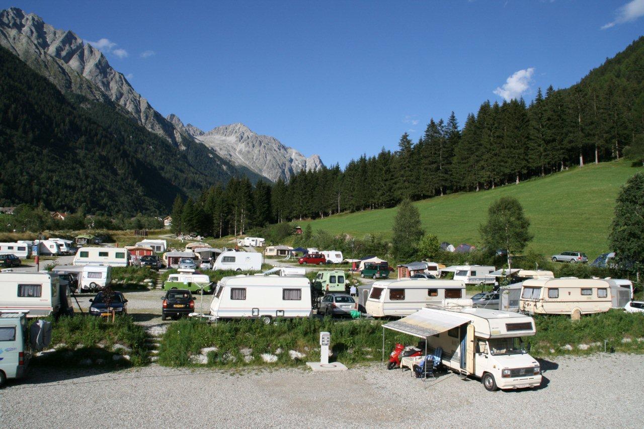 Camping Antholz Rasen-Antholz/Rasun Anterselva 10 suedtirol.info