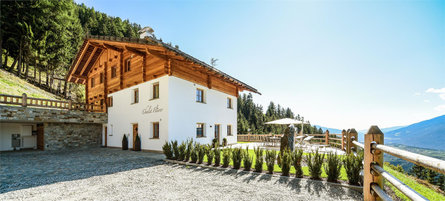 Chalet Flierer Rodeneck/Rodengo 4 suedtirol.info