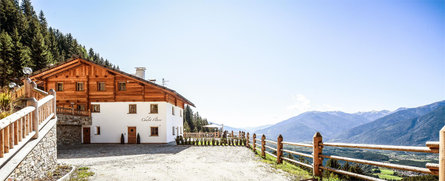 Chalet Flierer Rodeneck/Rodengo 3 suedtirol.info