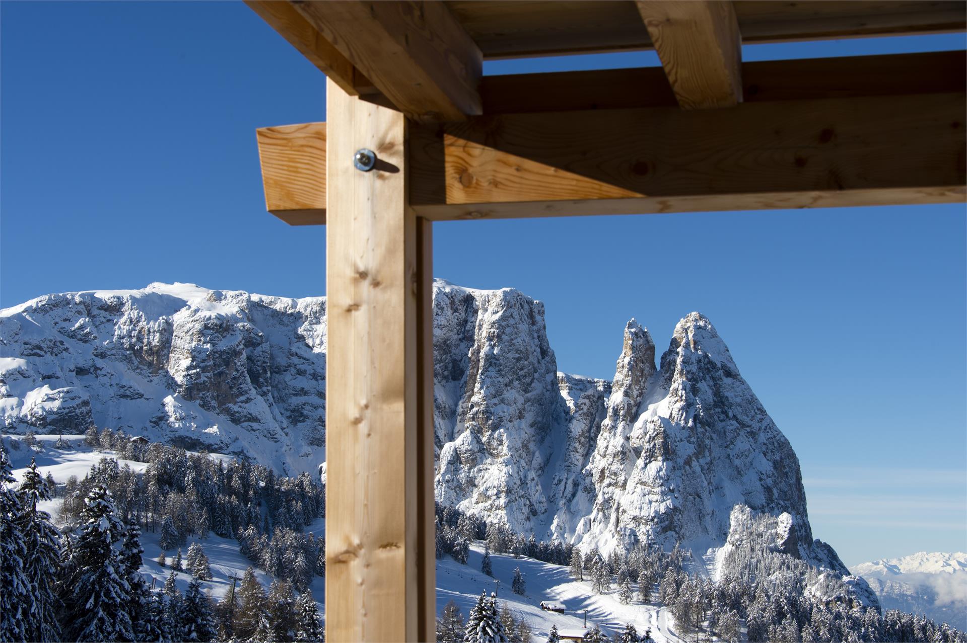 Chalet Dolomites Kastelruth/Castelrotto 31 suedtirol.info