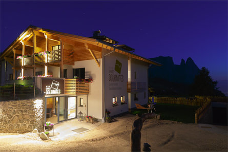 Chalet Dolomites Kastelruth/Castelrotto 4 suedtirol.info