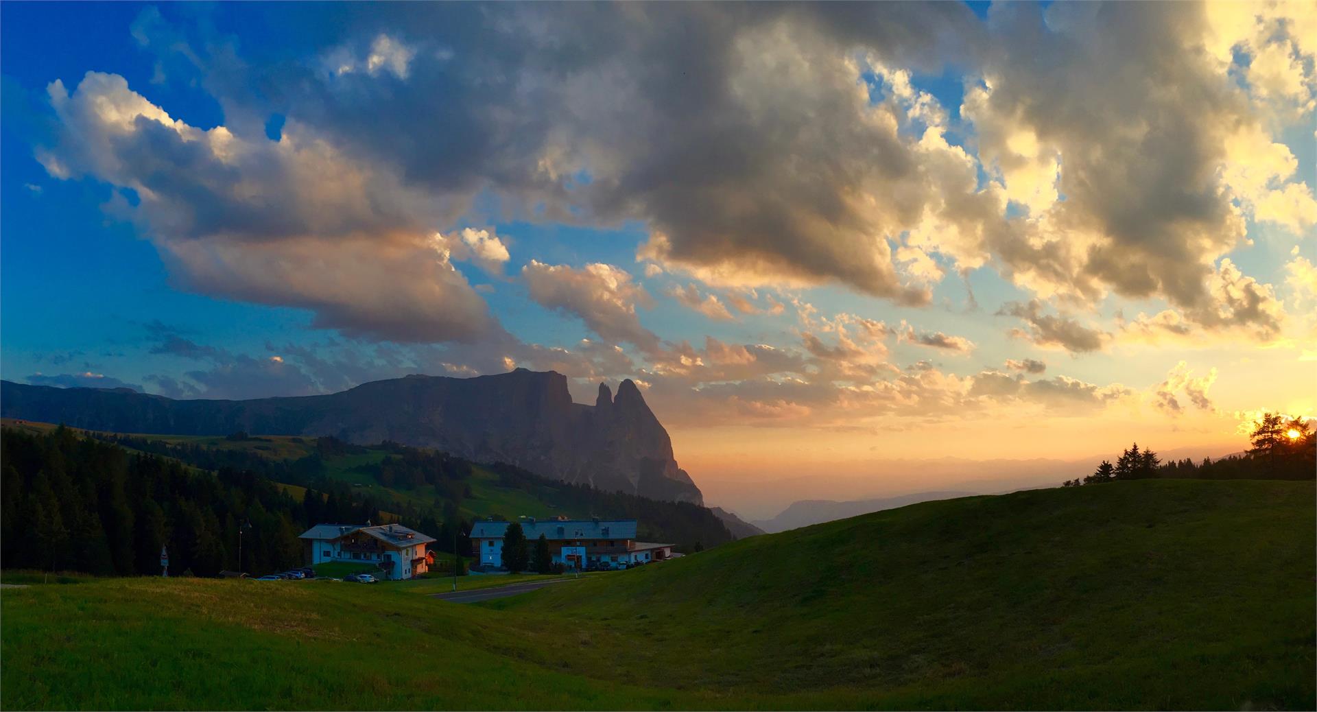 Chalet Dolomites Kastelruth/Castelrotto 5 suedtirol.info