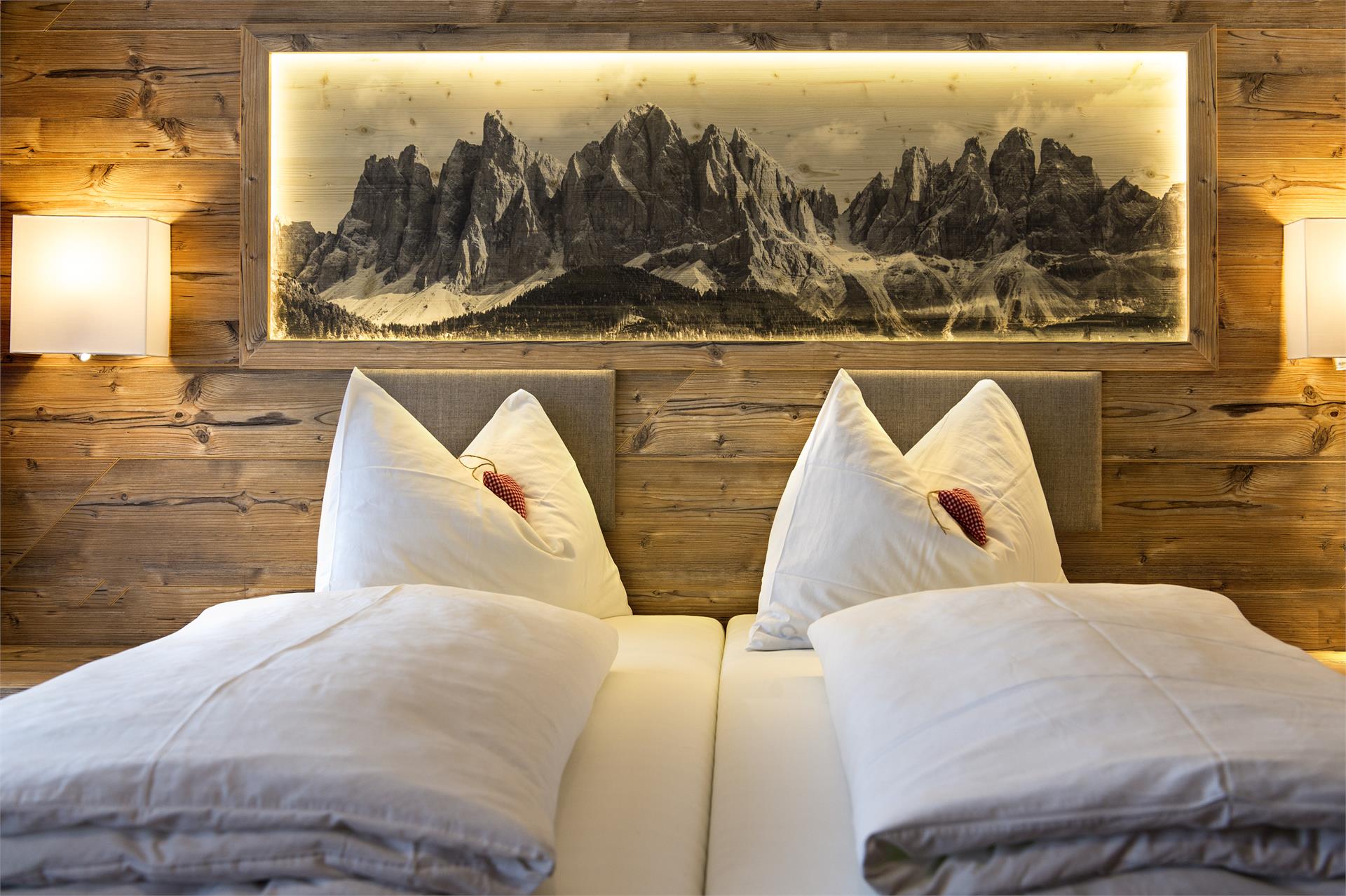 Chalet Dolomites Kastelruth/Castelrotto 6 suedtirol.info