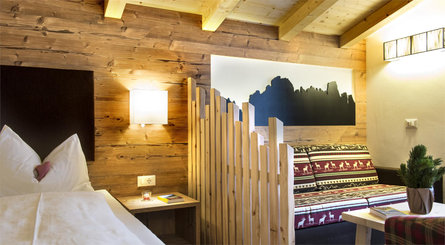 Chalet Dolomites Kastelruth/Castelrotto 7 suedtirol.info