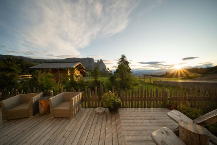 Chalet Dolomites Kastelruth/Castelrotto 17 suedtirol.info