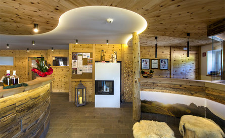 Chalet Dolomites Kastelruth/Castelrotto 21 suedtirol.info