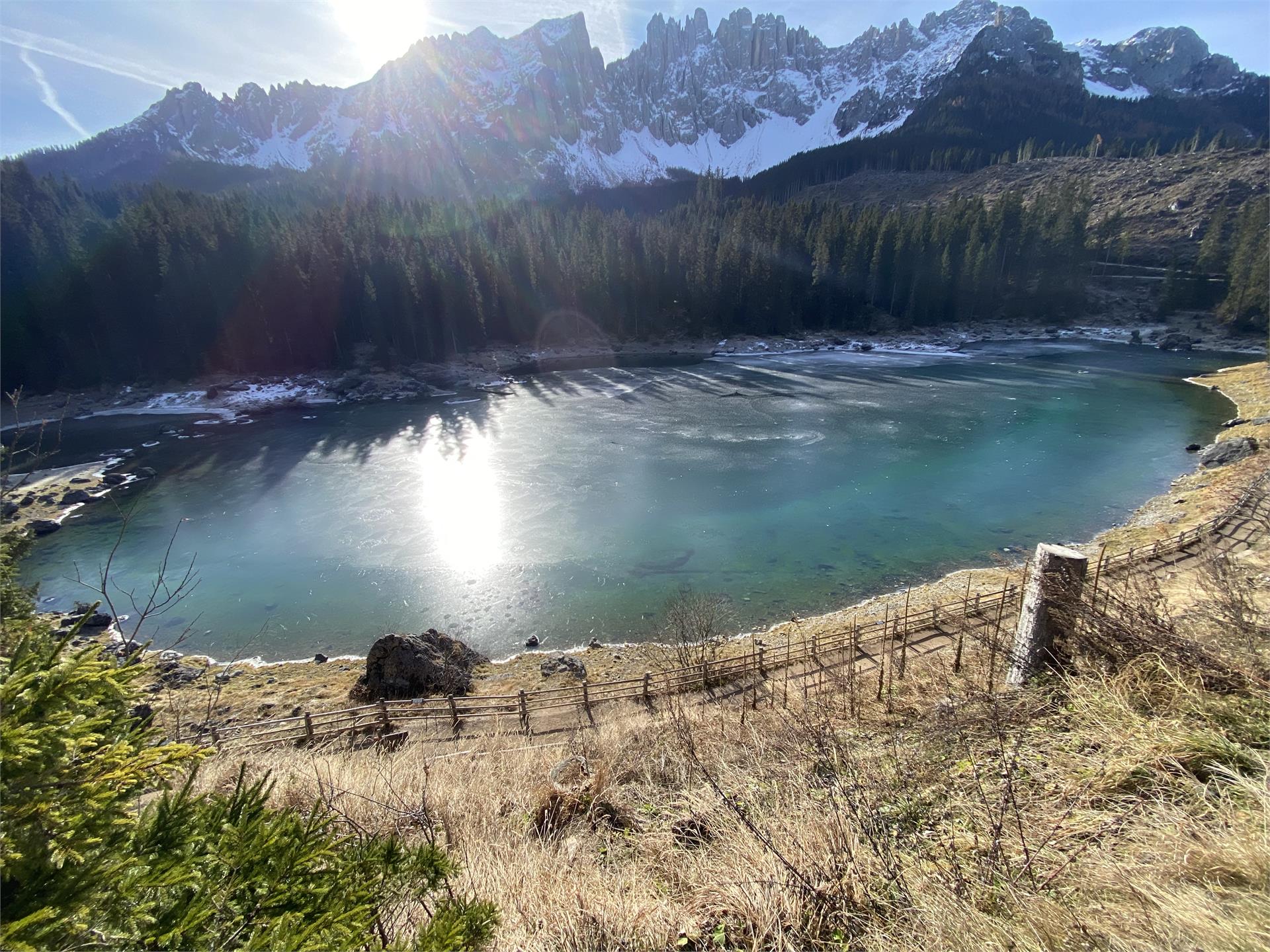 Castel Latemar Welschnofen 14 suedtirol.info