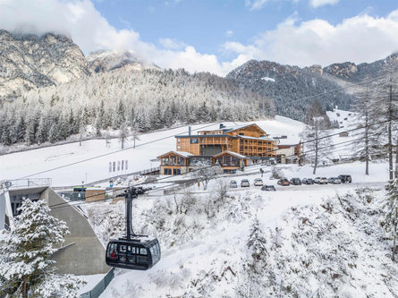 Cyprianerhof Dolomit Resort Tires al Catinaccio 5 suedtirol.info