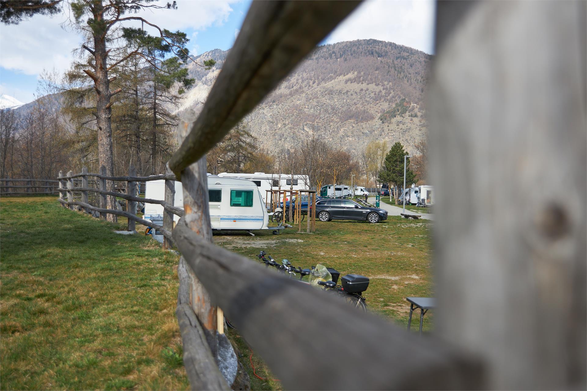 Camping im Park Glurns 1 suedtirol.info