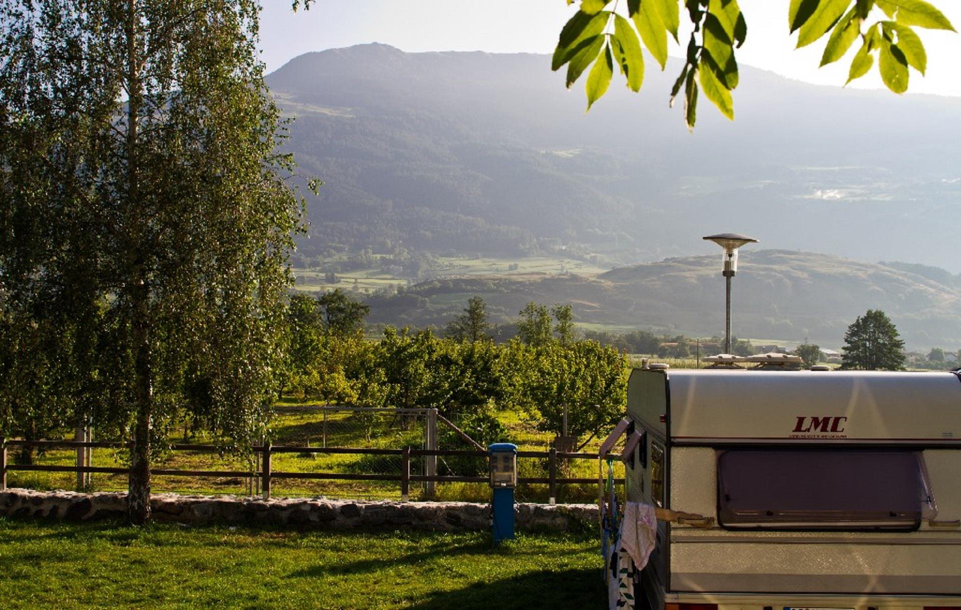 Camping im Park Glurns 2 suedtirol.info