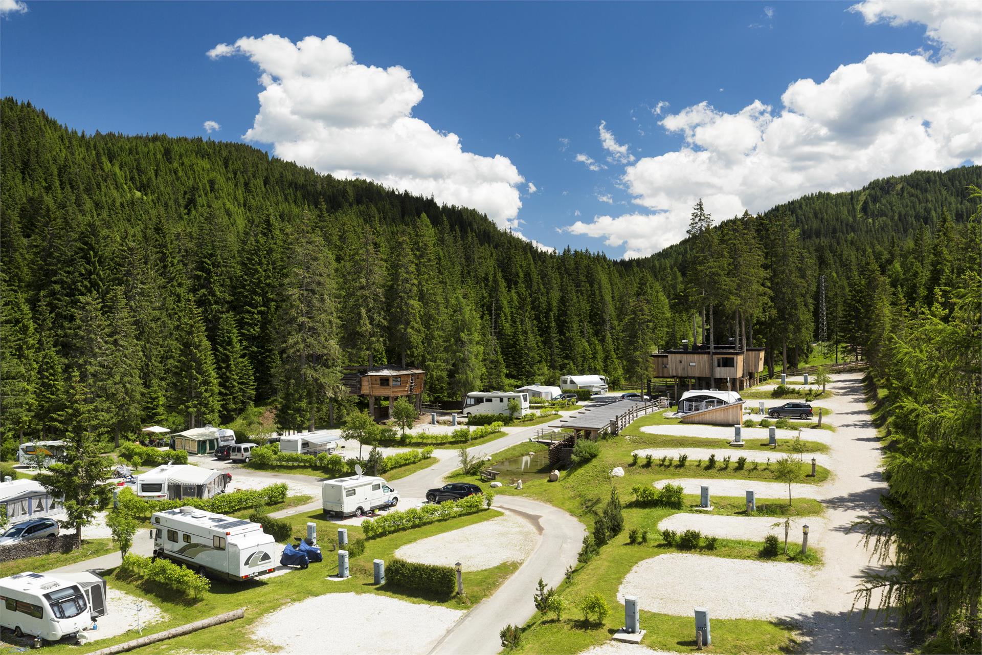 Caravan Park Sexten Sesto 13 suedtirol.info