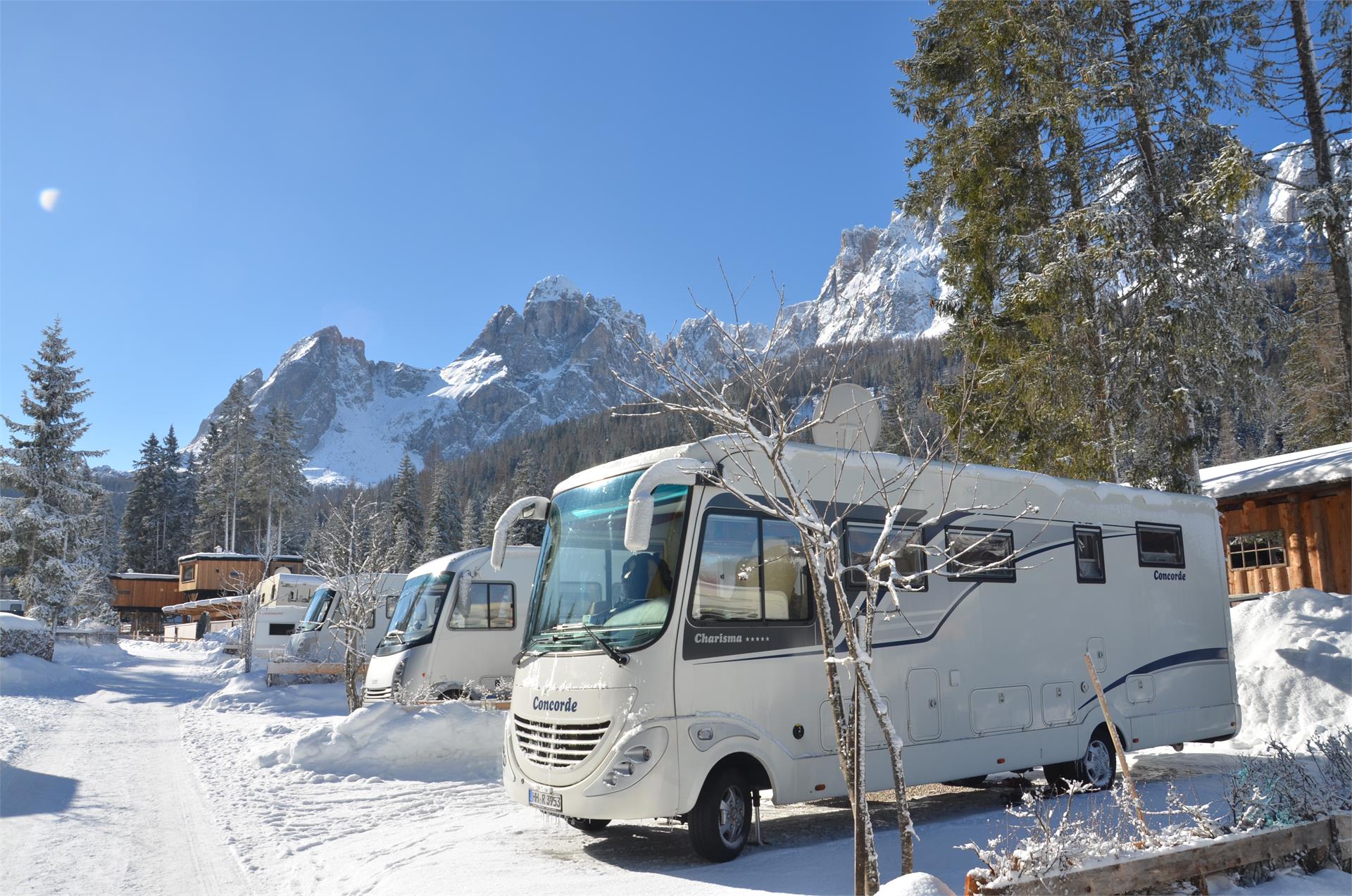 Caravan Park Sexten Sesto 10 suedtirol.info