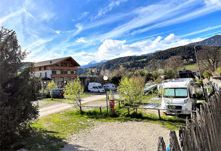 Camping Ansitz Wildberg St.Lorenzen/San Lorenzo di Sebato 29 suedtirol.info