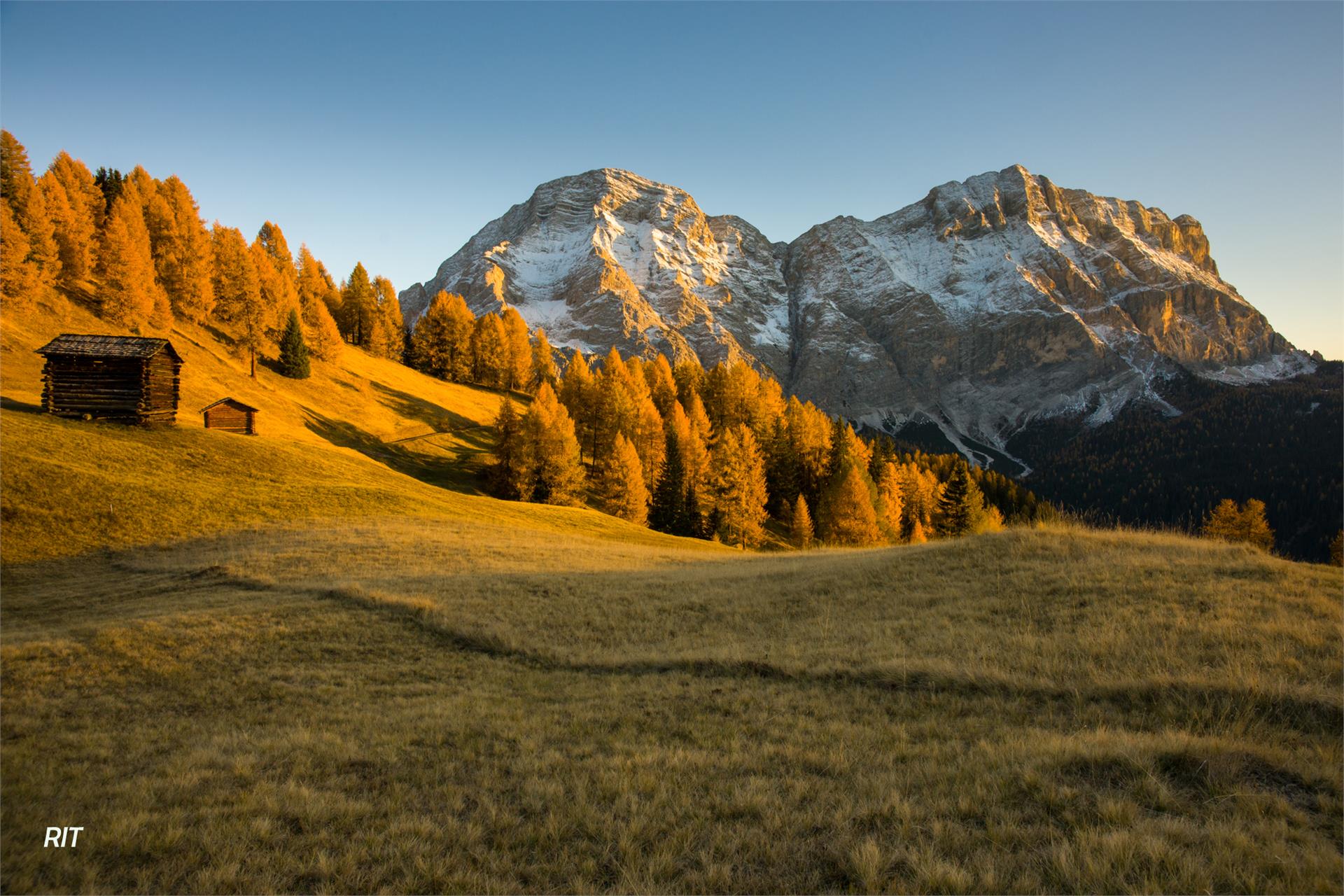 Ciasa Plandros La Val 7 suedtirol.info