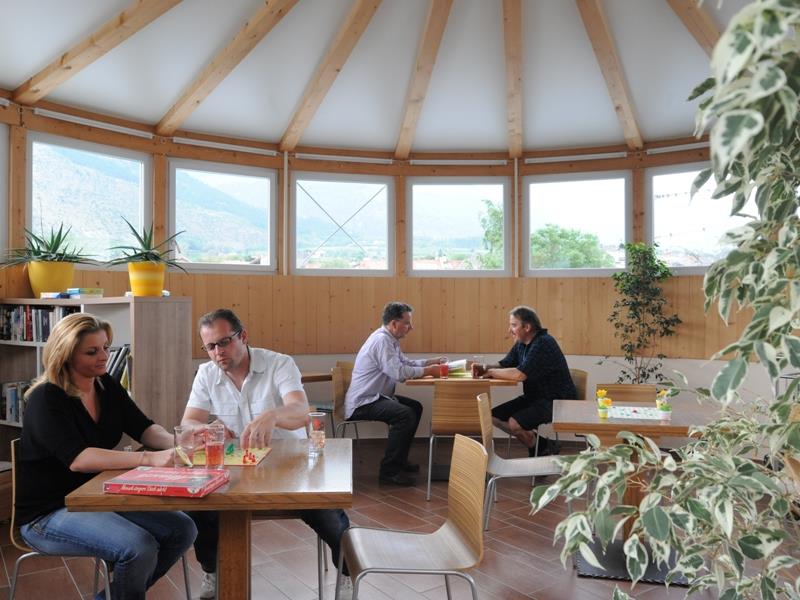 Camping Badlerhof Laas/Lasa 7 suedtirol.info