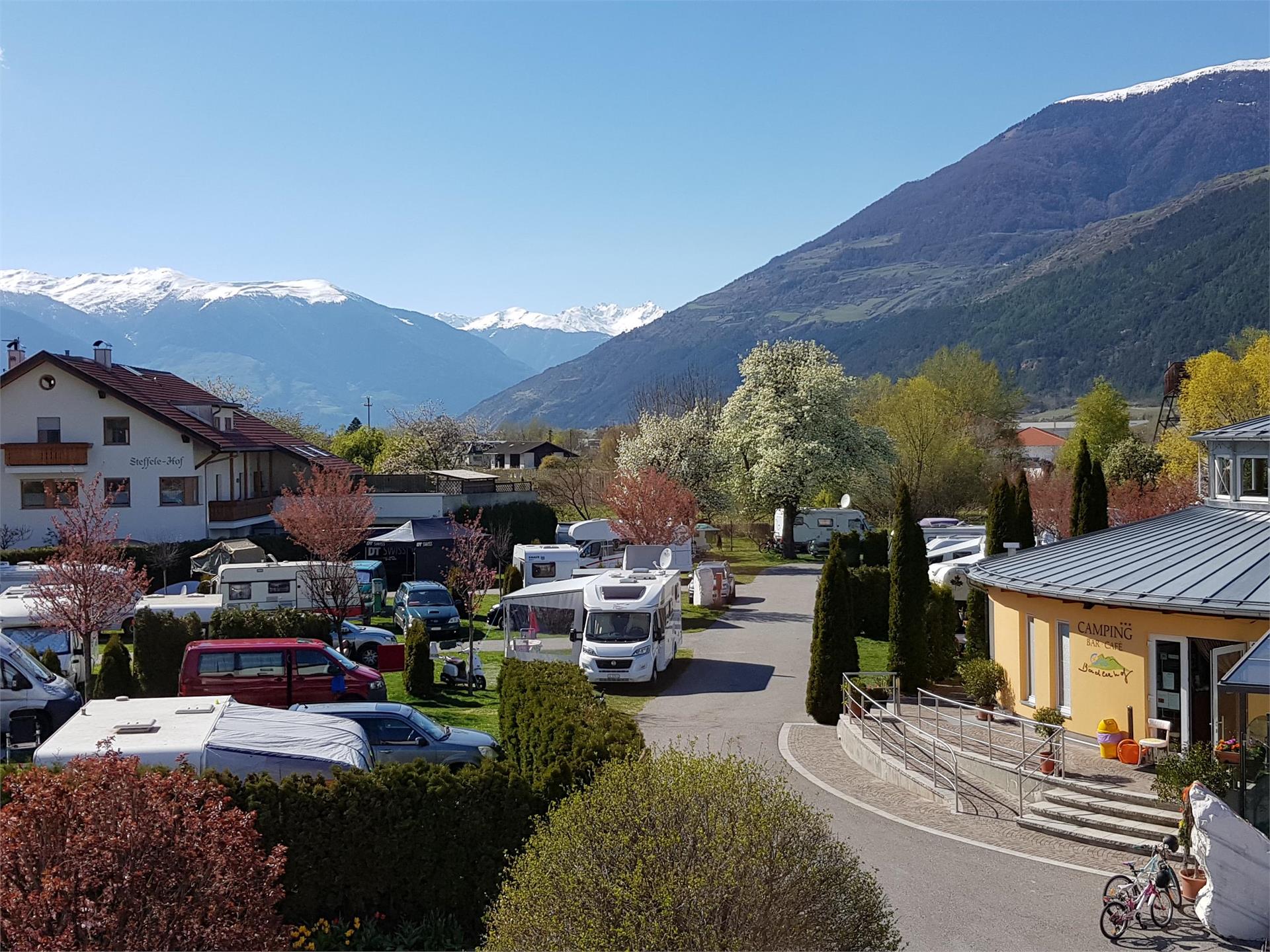 Camping Badlerhof Laas/Lasa 3 suedtirol.info