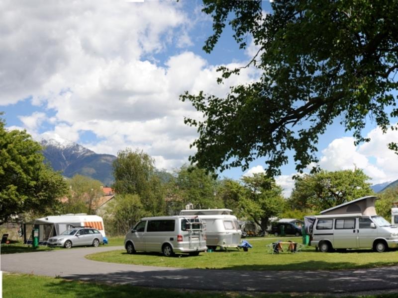 Camping Badlerhof Laas/Lasa 4 suedtirol.info