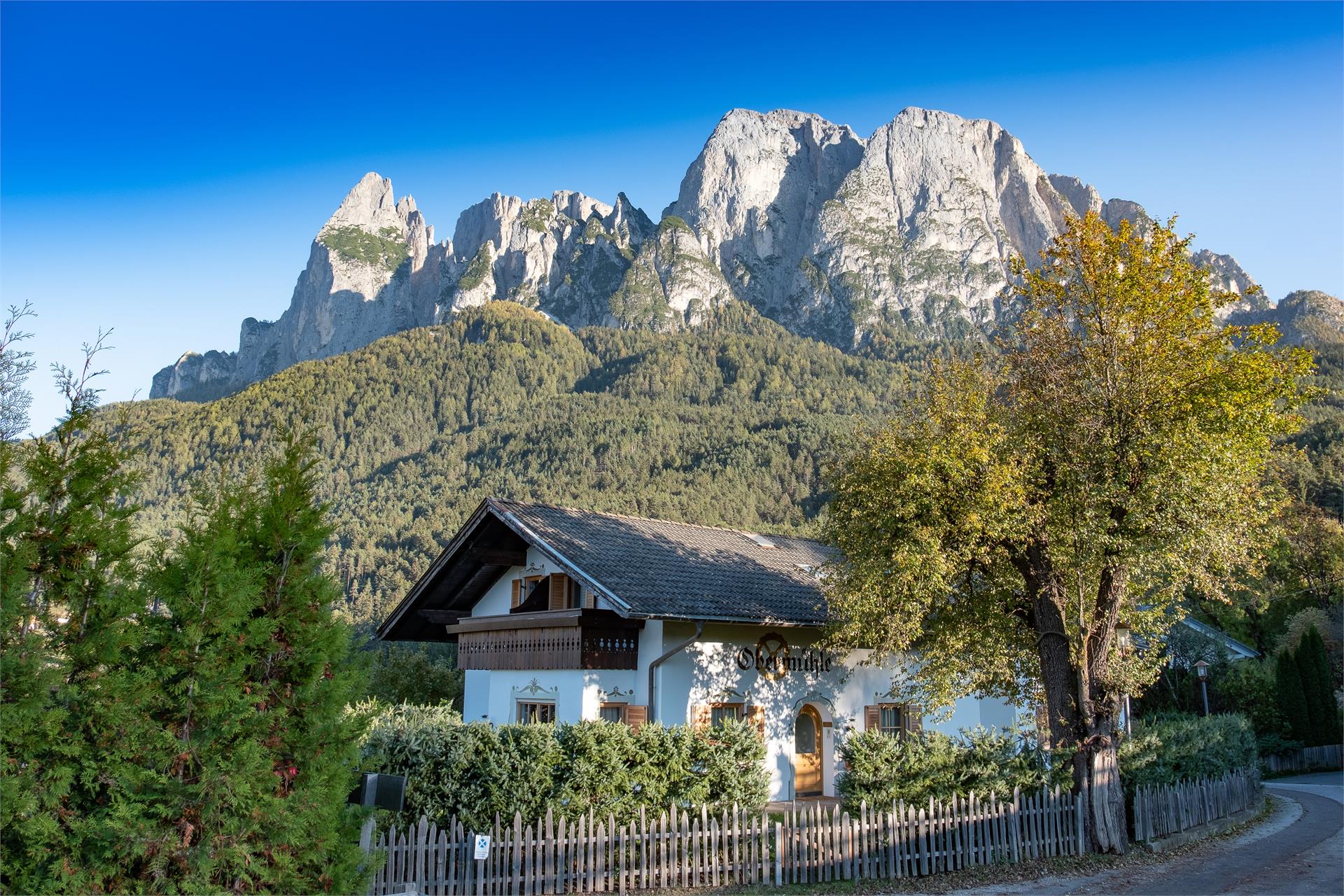 Camping Seiser Alm Völs am Schlern/Fiè allo Sciliar 11 suedtirol.info