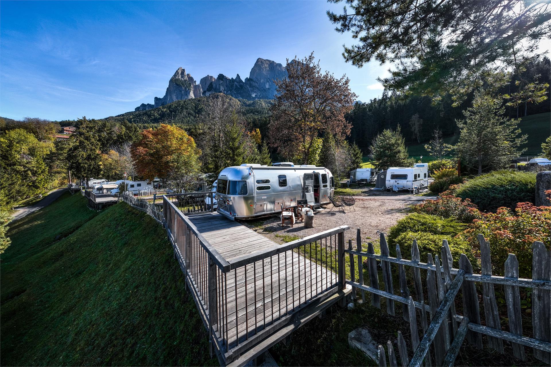 Camping Seiser Alm Völs am Schlern/Fiè allo Sciliar 3 suedtirol.info