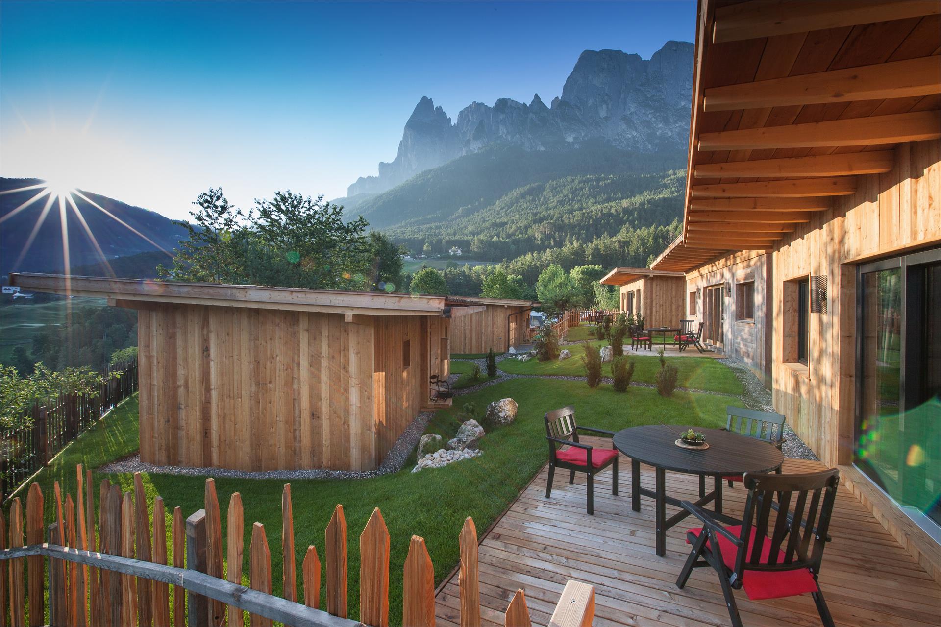 Camping Seiser Alm Völs am Schlern/Fiè allo Sciliar 6 suedtirol.info