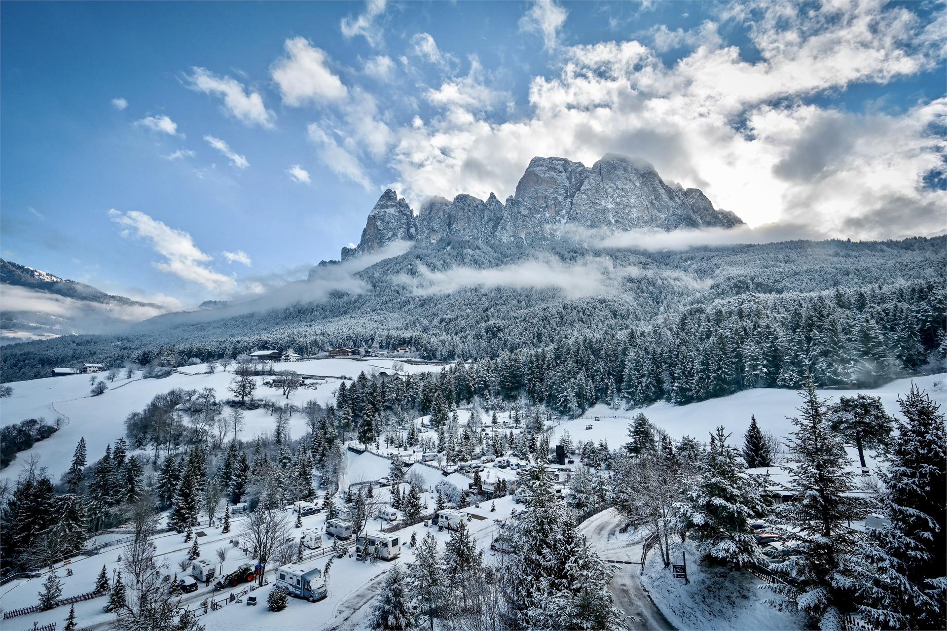 Camping Seiser Alm Völs am Schlern/Fiè allo Sciliar 3 suedtirol.info