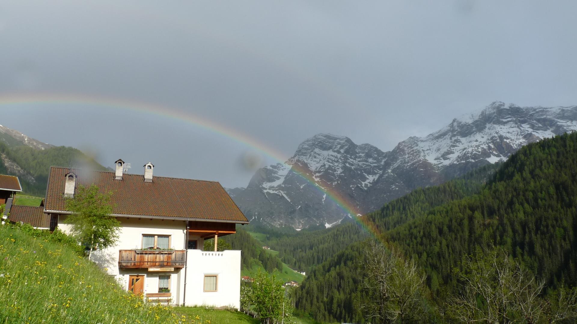 Ciasa La Frünta La Val 2 suedtirol.info