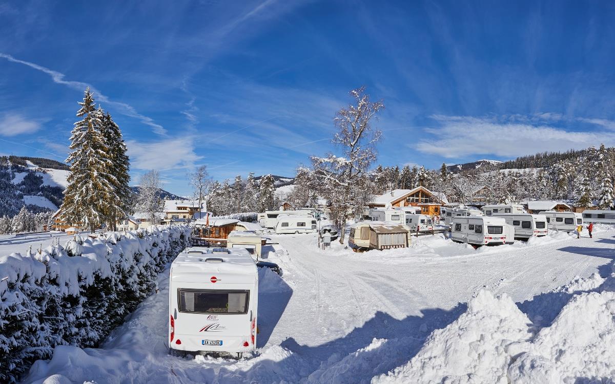 Camping AL PLAN-Dolomites San Vigilio 2 suedtirol.info