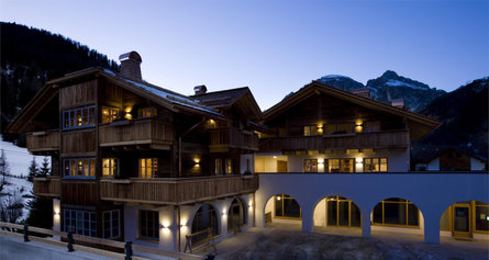 Chalet Corvara Corvara 2 suedtirol.info