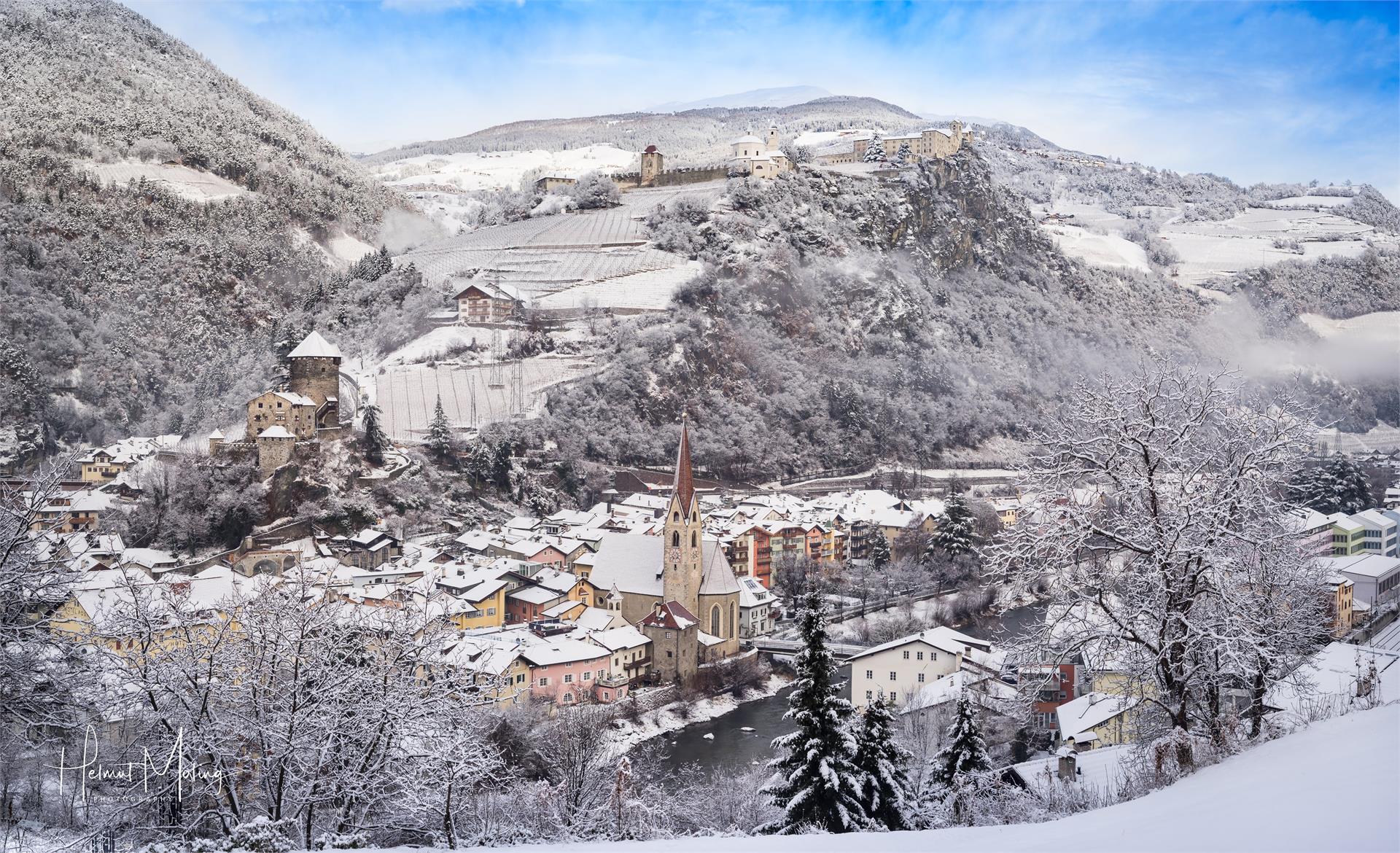 Cityhotel B&B Goldener Adler Klausen 22 suedtirol.info