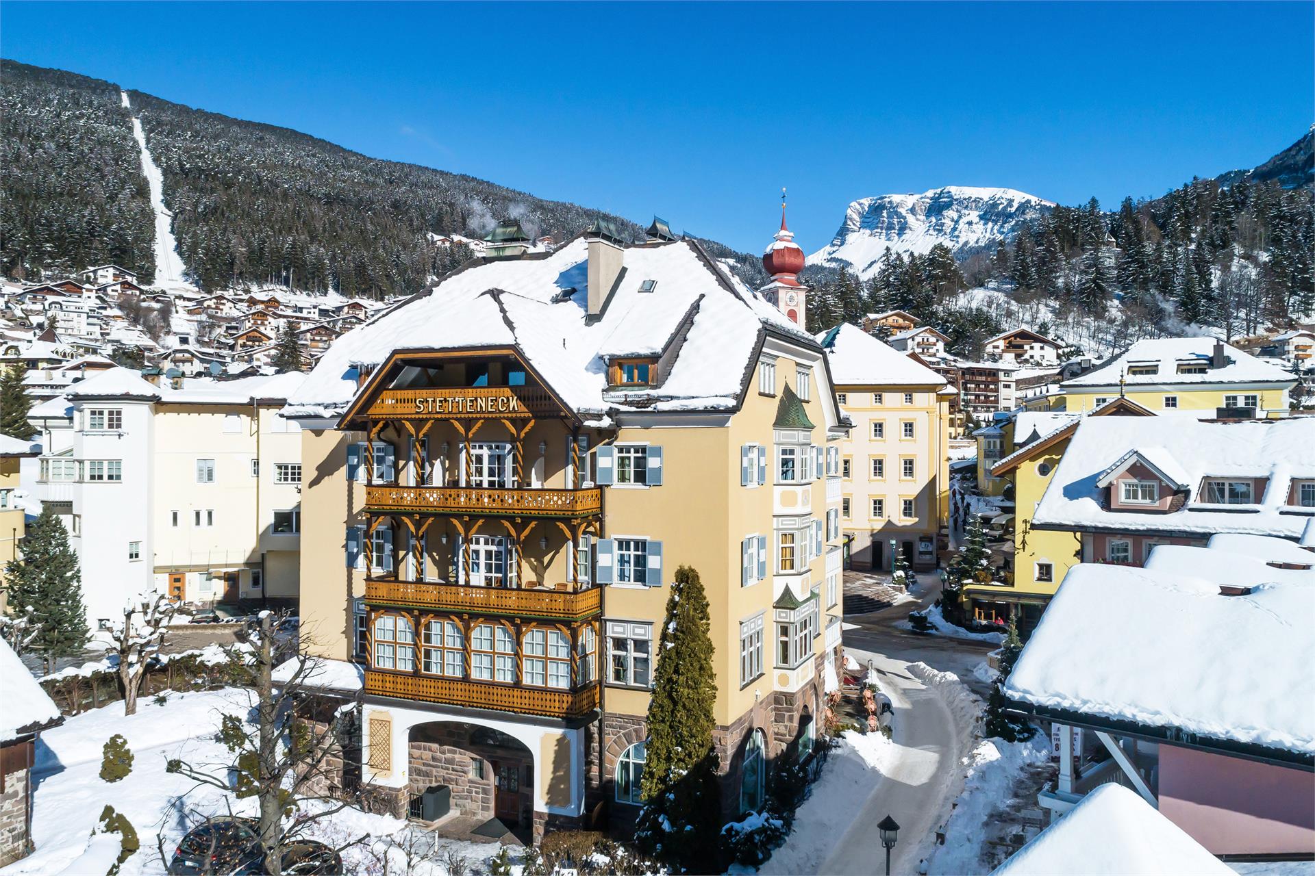 Classic Hotel Am Stetteneck Urtijëi/Ortisei 11 suedtirol.info