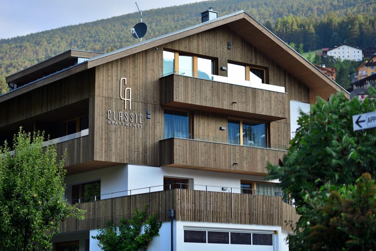 Classic Apartments Ortisei 12 suedtirol.info