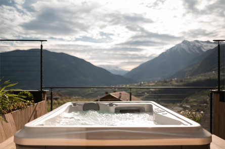 Chalet Goyenhof – The View House Schenna/Scena 61 suedtirol.info