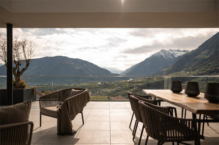 Chalet Goyenhof – The View House Schenna/Scena 48 suedtirol.info