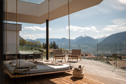 Chalet Goyenhof – The View House Schenna/Scena 5 suedtirol.info