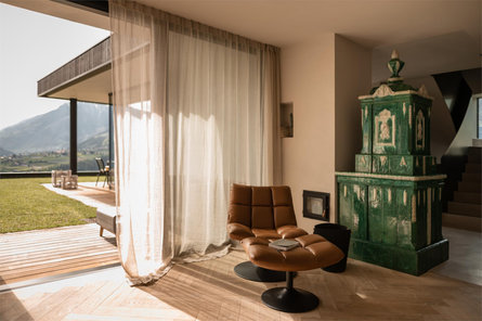 Chalet Goyenhof – The View House Schenna/Scena 27 suedtirol.info