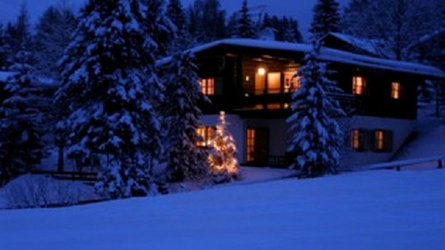 Chalet Zeller Welschnofen 22 suedtirol.info