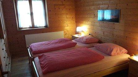 Chalet Zeller Welschnofen 12 suedtirol.info