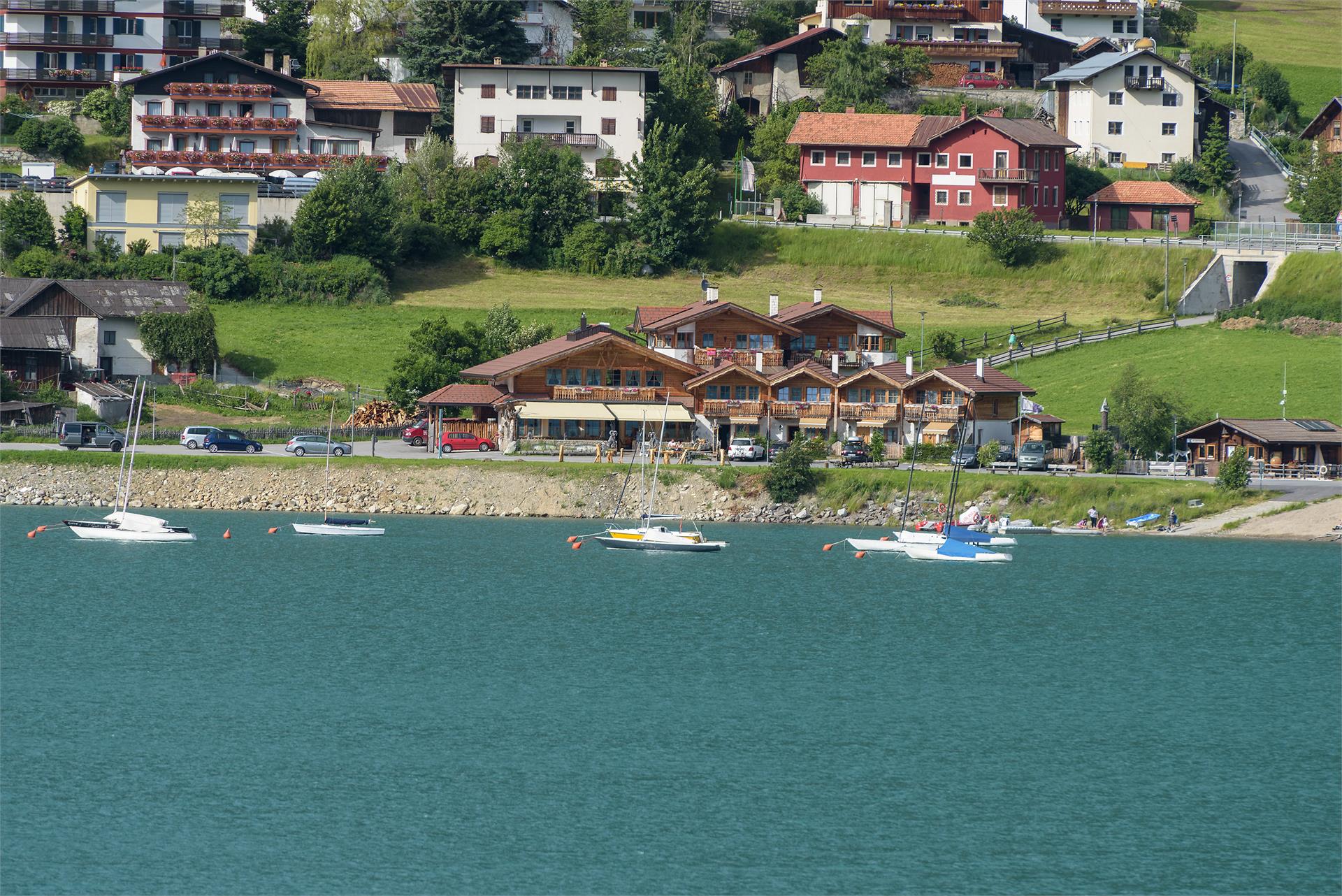 Chalets Mein Dörfl Graun im Vinschgau 2 suedtirol.info