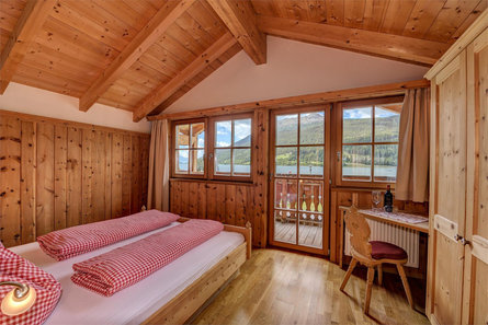 Chalets Mein Dörfl Graun im Vinschgau/Curon Venosta 9 suedtirol.info