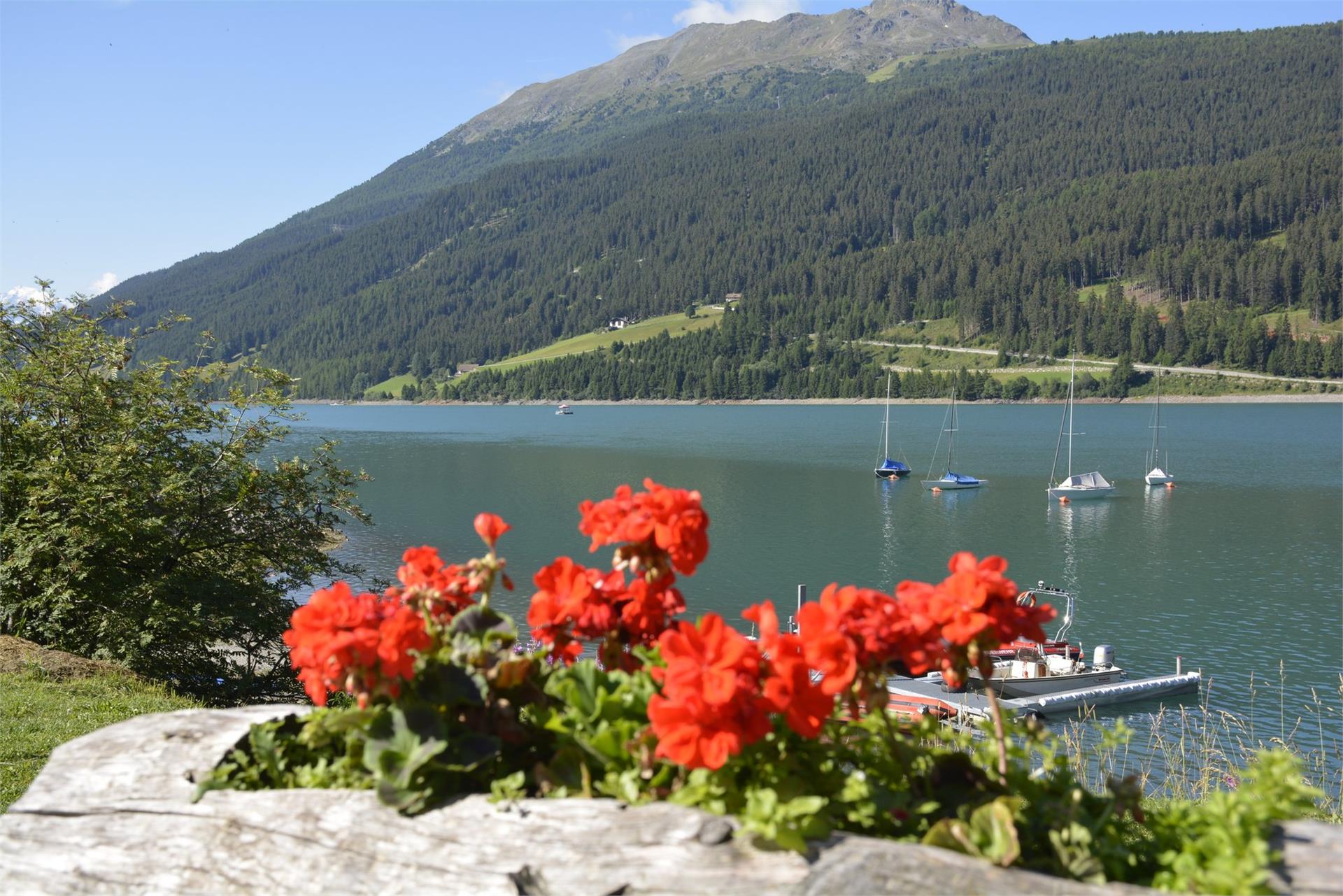 Chalets Mein Dörfl Graun im Vinschgau 6 suedtirol.info